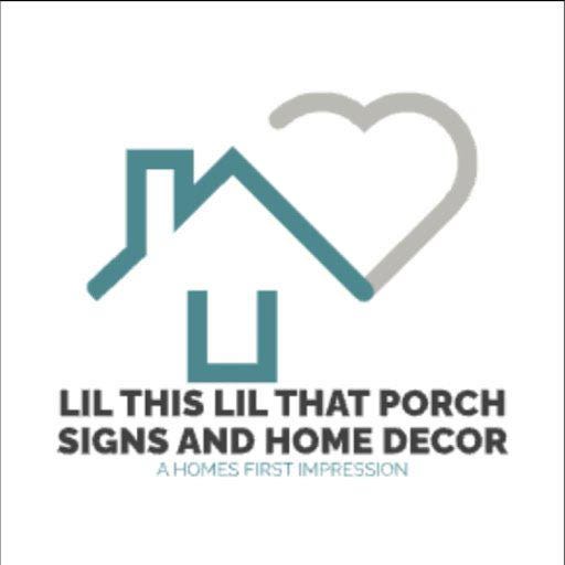 Texas "HOWDY YALL" Porch sign with Texas Outline - Weatherproof