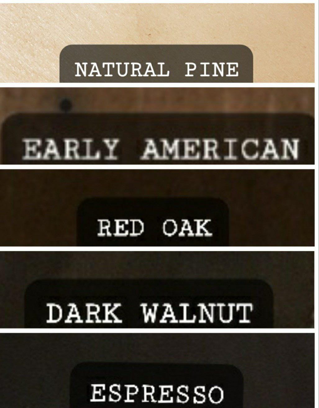 Texas "HOWDY YALL" Porch sign with Texas Outline - Weatherproof