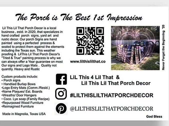 Christmas Nutcracker Front Porch Leaner Sign weatherproofed heavy Rustic  house warming